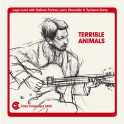 Terribles Animals / Lage Lund