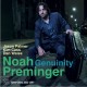 Genuinity / Noah Preminger