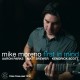 First in mind / Mike Moreno