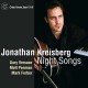 Night Songs / Jonathan Kreisberg