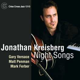 Night Songs / Jonathan Kreisberg