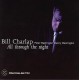 All through the night / Bill Charlap Trio