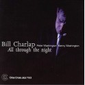 All through the night / Bill Charlap Trio