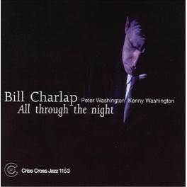 All through the night / Bill Charlap Trio