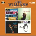 Four Classic Albums / Joe Williams