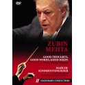 Good Thoughts, Good Words, Good Deeds - Portrait de Zubin Mehta