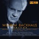 Wilhelm Backhaus Edition - Recordings 1908-1961