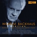 Wilhelm Backhaus Edition - Recordings 1908-1961
