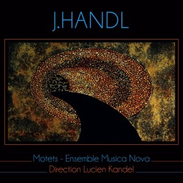 Handl : Motets De La Renaissance / Musica Nova