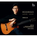 Rodrigo : Aranjuez - Fantasia / Xianji Liu