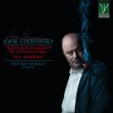 Stravinsky : Trois Mouvements de Pétrouchka, L'Oiseau de Feu
