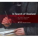 Dowland - Rütti : In Search of Dowland