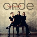 Tango Concertante Vol.1 / Arde Trio