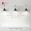 Macmillan - Maxwell Davies - Beamish : Trios avec piano
