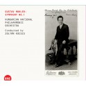 Mahler, Gustav : Symphonie n°1