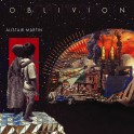 Oblivion / Alistair Martin