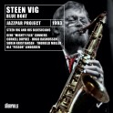 Blue Boat - Jazzpar Project 1993 / Steen Vig