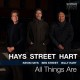 All Things Are / Hays - Street - Hart