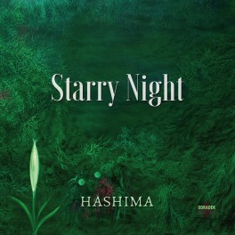 Starry Night / Hashima