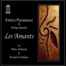 Les Amants / Enrico Pieranunzi