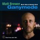 Ganymede / Matt Brewer