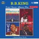 Four Classic Albums Plus - Vol.2 / B.B. King