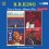 Four Classic Albums Plus - Vol.2 / B.B. King
