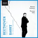 Beethoven - Barry : Symphonie n°7 à 9 - The Eternal Recurrence