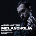 Haendel : Melancholia, Arias pour basse / Andrea Mastroni