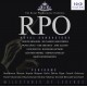 RPO & Royal Conductors / Milestones Of Legends