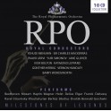 RPO & Royal Conductors / Milestones Of Legends