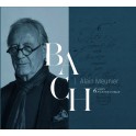 Bach : 6 Suites Pour Violoncelle / Alain Meunier