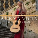 My European Journey / Alexandra Whittingham