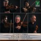Boccherini : Quintettes à cordes Op.42