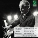 Musique pour piano - Milan 1978 / Wilhelm Kempff