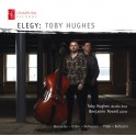 Elegy, Oeuvres pour Contrebasse / Toby Hughes