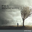 Hindemith : Musique de Chambre pour cor