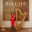 Ballade - Récital de Harpe / Emily Hoile