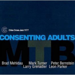 Consenting Adults / M.T.B.