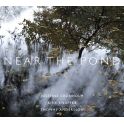 Near The Pond / Josefine Cronholm - Kirk Knuffke (Vinyle LP)