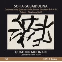Goubaïdoulina, Sofia : Musique de chambre
