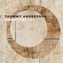 Wood Circles / Thommy Andersson