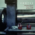 Cortex / Matthieu Mazué Trio
