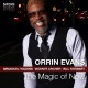 The Magic of Now / Orrin Evans