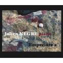 Empreinte s / Julien Nègre