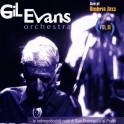 Live at Umbria Jazz Vol.2 / Gil Evans Orchestra