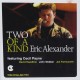 Two Of A Kind / Eric Alexander feat Cecil Payne