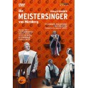 Wagner : Les Maîtres chanteurs de Nuremberg / Opéra de Hambourg, 1970
