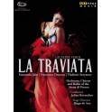 Verdi : La Traviata / Arènes de Vérone, 2011