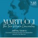 Martucci : Deux Concertos pour piano / Jeffrey Swann